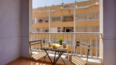 Apartment on Calle de la Loma, 40 photo 3