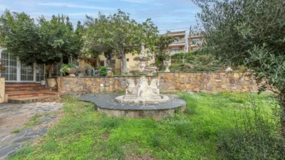Chalet en Carrer de Píndar photo 39