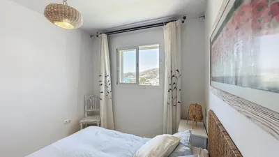 Semi-detached house on Paseo del Mediterráneo photo 25