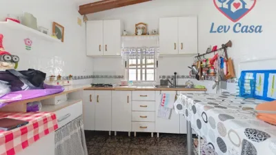 House in Cueva Pagan photo 15