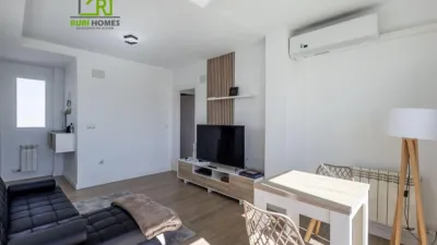 Top floor apartment in Vega de Granada, Northwest Zone photo 9