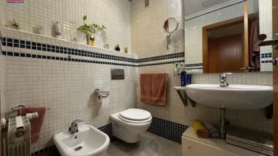 Apartment in Ronda de Triana-Patrocinio-Turruñuelo photo 27