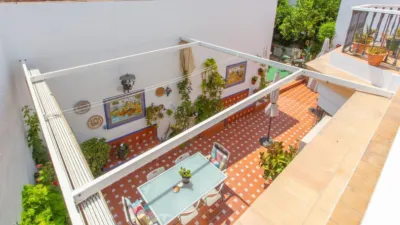 House on Calle Capillera photo 44