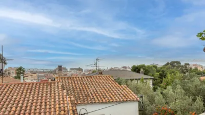 Chalet en Carrer de Píndar photo 41