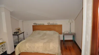Chalet en calle Samano photo 63