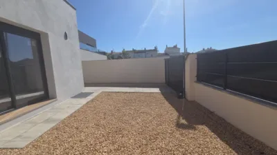 Townhouse in Puigmal photo 29