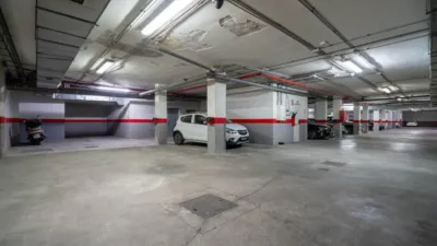 Apartment on Francisco Rabal Street photo 31
