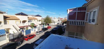 Casa – Torrevieja, Europa - Més