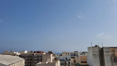 Pis – Benidorm, Pla de Maravall, la Marina Baixa - Vista 5