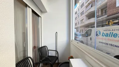 Piso – Torrevieja, El Palmeral - Vista 5
