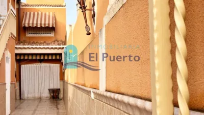 Duplex in La Isla photo 21