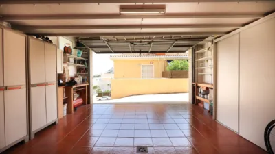Semi-detached house in El Colomer - La Batería - La Coma photo 24