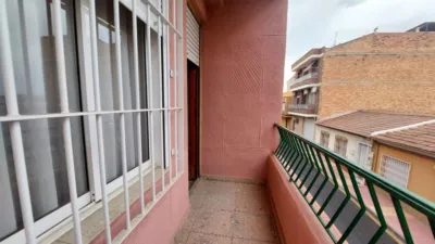 House in Alcantarilla photo 5