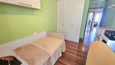 Flat on Calle La Cerrada photo 20