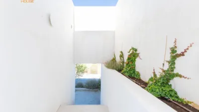 House on Calle de la Margarita photo 9