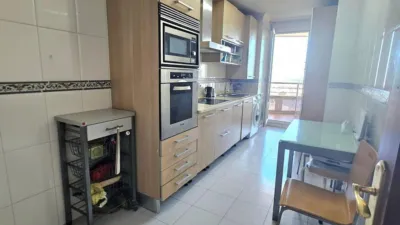 Flat on Calle La Cerrada photo 5