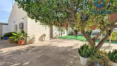 House in Cueva Pagan photo 7