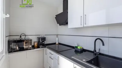 Top floor apartment in Vega de Granada, Northwest Zone photo 12