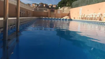 Terraced house in Orihuela Costa photo 27