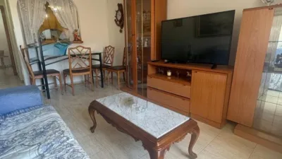 Apartment on Paseo Maritimo photo 9
