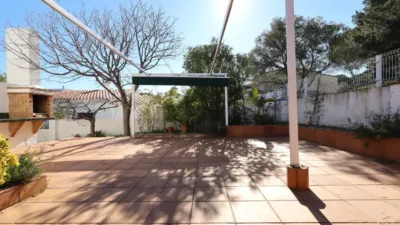 House in Port de la Vall photo 39