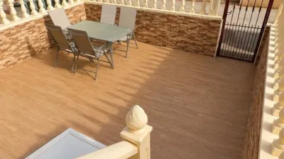 Terraced house in Orihuela Costa photo 28