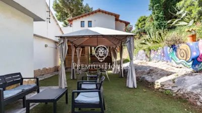Casa en Montmar photo 60