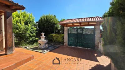 House in Barrio de Revilla Calva, 57 photo 3