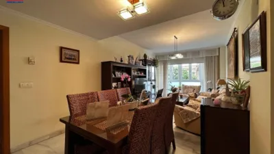 Apartment in Ronda de Triana-Patrocinio-Turruñuelo photo 8
