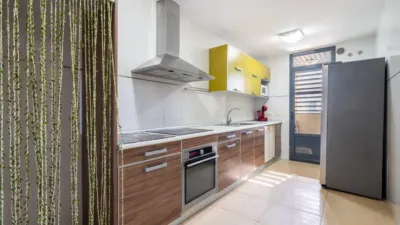 Apartment on Francisco Rabal Street photo 12