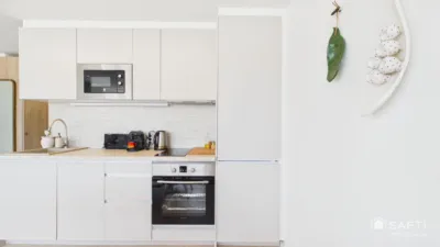 Apartment in Magaluf photo 16