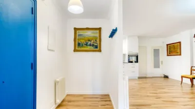 Apartment in Centre photo 12
