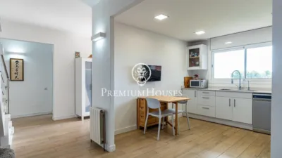 Casa en Montmar photo 16