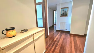 Flat on Calle La Cerrada photo 3
