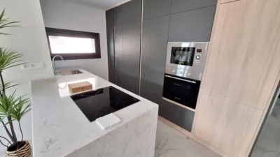 Apartment at Calle Santa Rita, 7 photo 12
