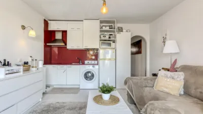 Apartment at Carrer del Puigmal, 217 photo 6