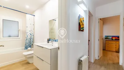 Casa en Montmar photo 39
