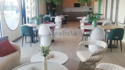 Apartment in Nuevo Bulevar photo 24