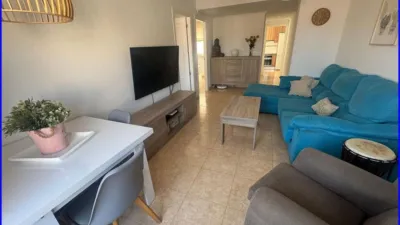 Apartment in the Centre photo 3