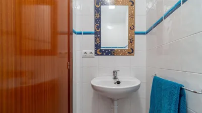 Townhouse in Empuriabrava-Gran Reserva photo 8
