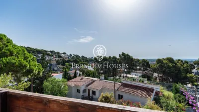 Casa en Montmar photo 67