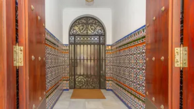 House on Calle Capillera photo 3