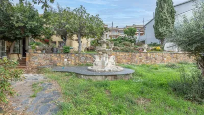 Chalet en Carrer de Píndar photo 38