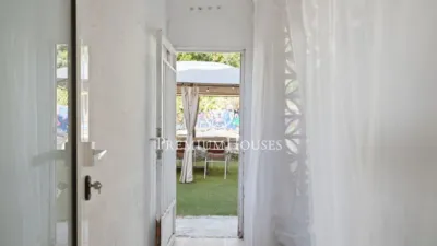 Casa en Montmar photo 58
