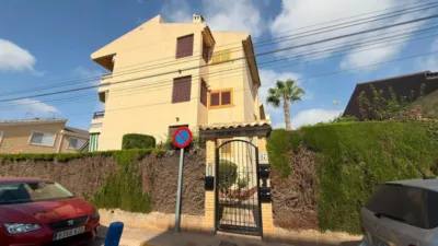Apartment on Calle de Cánovas del Castillo photo 29