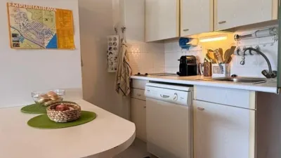 Apartamento en Passatge Delta Muga photo 8