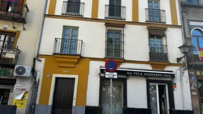 Apartment in Ronda de Triana-Patrocinio-Turruñuelo photo 42