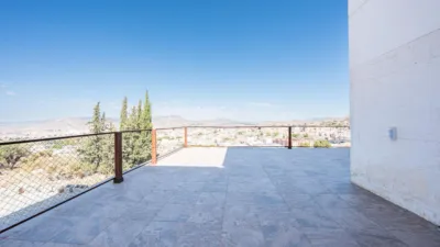 Casa – Petrer - Vista 4