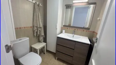 Apartment in the Centre photo 13