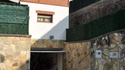 Chalet en calle Samano photo 9